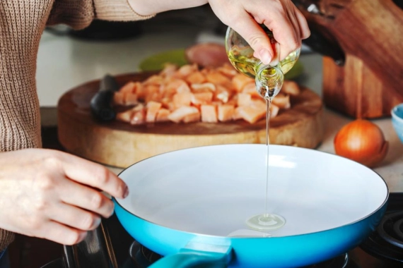 Tavasszal megújul a természet – kövessük példáját magunk is!