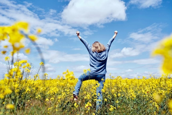 Március és a változás szele