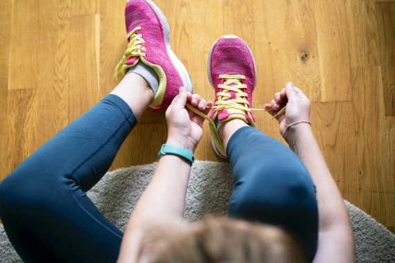 Tippek az új szokások megtartásához