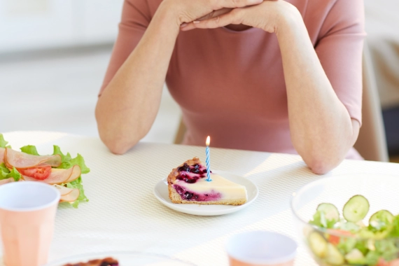 Hogyan térjünk vissza a kiegyensúlyozott életmódhoz karácsony után? 