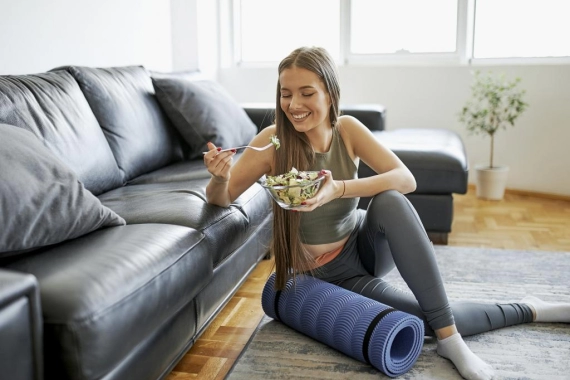 Hogyan érezhetjük jól magunkat a bőrünkben?