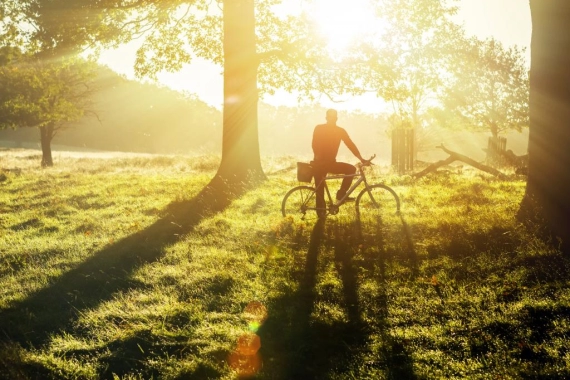 Figyeljünk jobban a környezetünkre és magunkra!