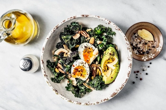 Turbózzuk fel a télre szervezetünket!