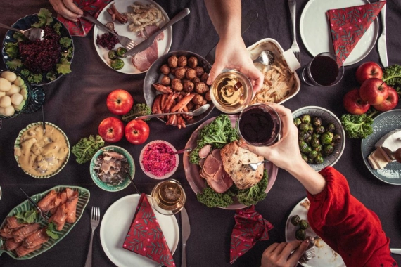 Készüljünk együtt az ünnepekre és az új évre! 