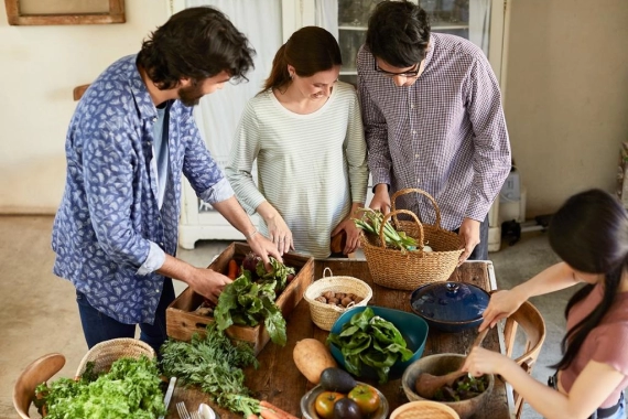 Az érzelmi jóllét útján