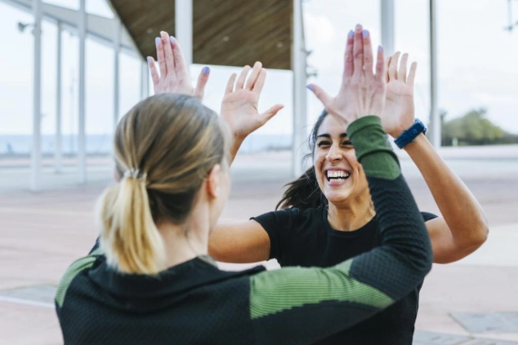 Motiváció, változás, komfort zóna és az a bizonyos X rész 