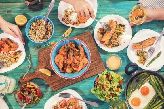 Rugalmasság és tudatos döntések az élet minden területén