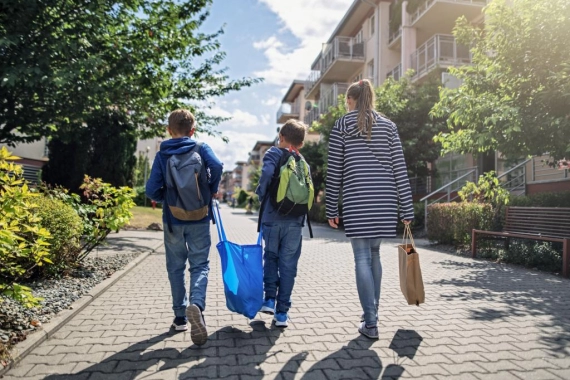 Legyünk ősszel is lendületben: a titok a rugalmasság és az újratervezés