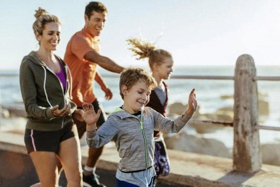 Nyári szünet és nyaralás: legyen önfeledt a pihenés!