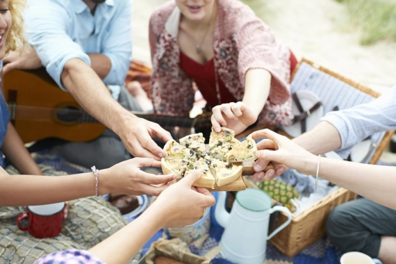 A feltöltődés és a pihenés jótékony hatásai