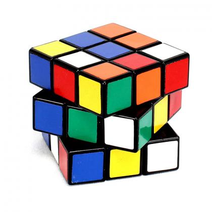 Rubik kocka 3 x 3 - eredeti