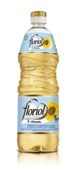 E-vitamin