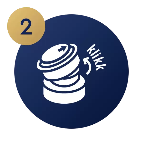 Kattanó hang nyitáskor és záráskor