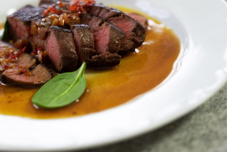 Almás édes chili szósz