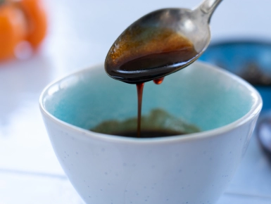 Házi Worcestershire-szósz